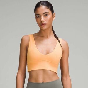Lululemon Align V-Neck Bra *Light Support, A/B Cup
Mango Dream